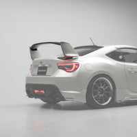 Aero/Nur Spec Style Trunk Spoiler for Toyota 86 (ZN6) / Subaru BRZ (ZC6) 2012-2021