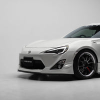 Aero Nur Style Full Body Kit Toyota 86 (ZN6) 2012-2016