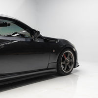 TRD V2 Style Side Skirts for Toyota 86 (ZN6)/Subaru BRZ (ZC6) 2012-2021