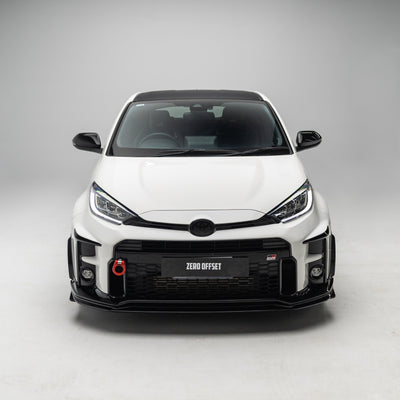 TRD Style Full Kit for Toyota GR Yaris 2020-2024