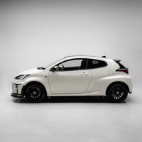 TRD Style Side Skirt for Toyota GR Yaris 2020+