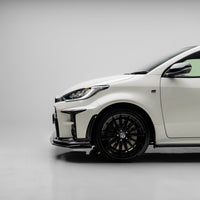TRD Style Front Lip for Toyota GR Yaris 2020-2024