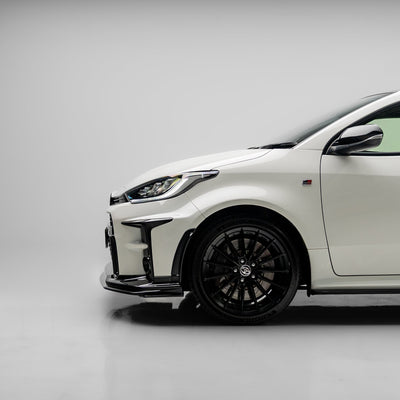 TRD Style Front Lip for Toyota GR Yaris 2020-2024