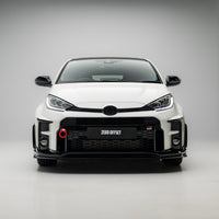 TRD Style Front Lip for Toyota GR Yaris 2020-2024
