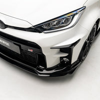 TRD Style Front Lip for Toyota GR Yaris 2020-2024