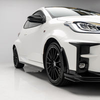TRD Style Full Kit for Toyota GR Yaris 2020-2024