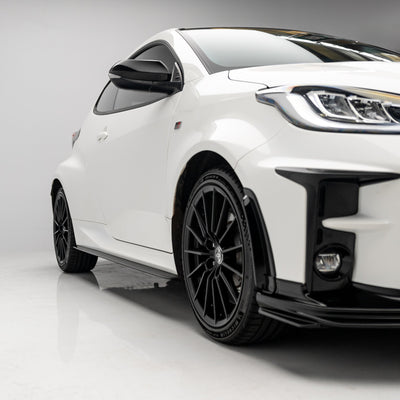 TRD Style Full Kit for Toyota GR Yaris 2020-2024