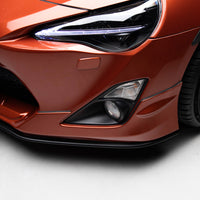 Aero Nur Style Front Lip for Toyota 86 (ZN6) 2012-2016