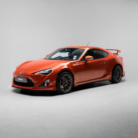 Aero Nur Style Full Body Kit Toyota 86 (ZN6) 2012-2016