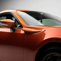 TRD Style Fender Vent Garnish for Toyota 86 (ZN6) 2012-2016