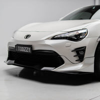 TRD Style Front Lip for Toyota 86 (ZN6) 2017-2021