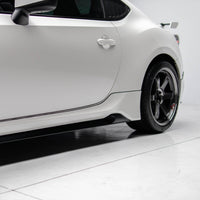 TRD V2 Style Full Kit for Toyota 86 2017-2021