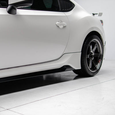 TRD V2 Style Full Kit for Toyota 86 2017-2021