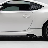 TRD V2 Style Full Kit for Toyota 86 2017-2021