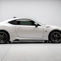 TRD V2 Style Full Kit for Toyota 86 2017-2021