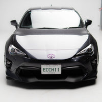 TRD Style Front Lip for Toyota 86 (ZN6) 2017-2021