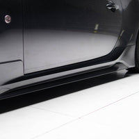 TRD V2 Style Side Skirts for Toyota 86 (ZN6)/Subaru BRZ (ZC6) 2012-2021