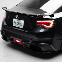 TRD V2 Style Full Kit for Toyota 86 2017-2021