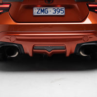TRD Style Rear Lip for Toyota 86 (ZN6) 2012-2016 / Subaru BRZ (ZC6) 2012-2021