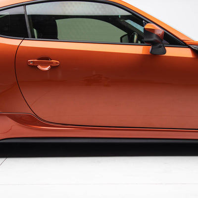 TRD Style Full Kit for Toyota 86 (ZN6) 2012-2016