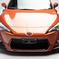 TRD Style Full Kit for Toyota 86 (ZN6) 2012-2016