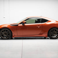 TRD Style Full Kit for Toyota 86 (ZN6) 2012-2016