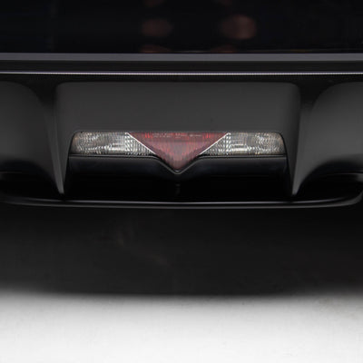 Aero Nur Style Full Body Kit Toyota 86 (ZN6) 2012-2016