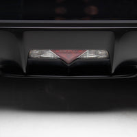 Aero Nur Style Rear Diffuser for Toyota 86 (ZN6)/ Subaru BRZ (ZC6) 2012-2016