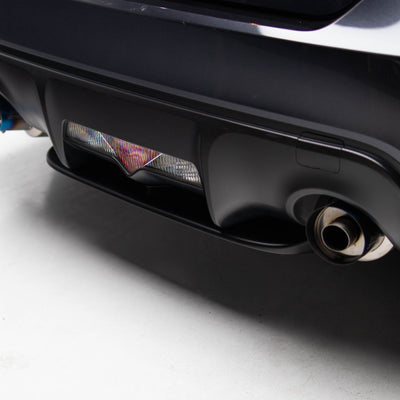 Aero Nur Style Full Body Kit Toyota 86 (ZN6) 2012-2016