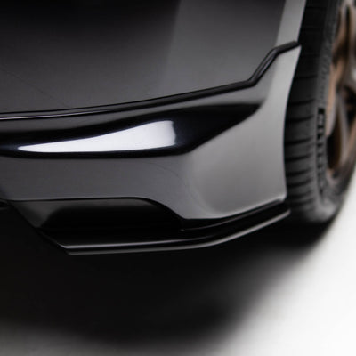 Aero Nur Style Full Body Kit Toyota 86 (ZN6) 2012-2016