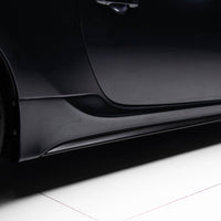 Aero Nur Style Full Body Kit Toyota 86 (ZN6) 2012-2016