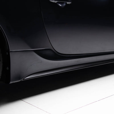 Aero Nur Style Full Body Kit Toyota 86 (ZN6) 2012-2016