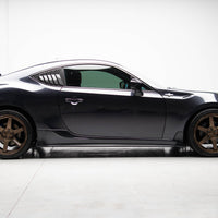 Aero Nur Style Full Body Kit Toyota 86 (ZN6) 2012-2016