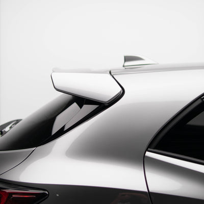 Blitz Style Roof Spoiler for Toyota Corolla / GR Corolla (Hatch) 2018+