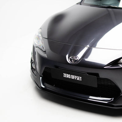 Aero Nur Style Full Body Kit Toyota 86 (ZN6) 2012-2016