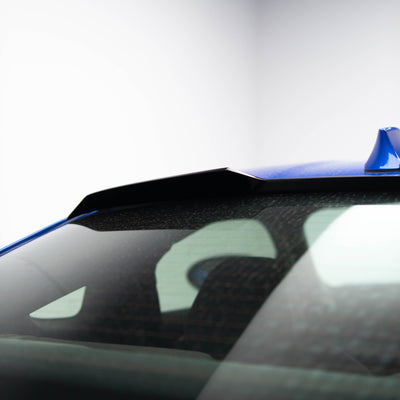 ZO Style Type 1 Roof Spoiler for Subaru BRZ (ZD8) / Toyota GR86 (ZN8) 2022+