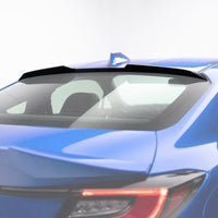 ZO Style Type 1 Roof Spoiler for Subaru BRZ (ZD8) / Toyota GR86 (ZN8) 2022+