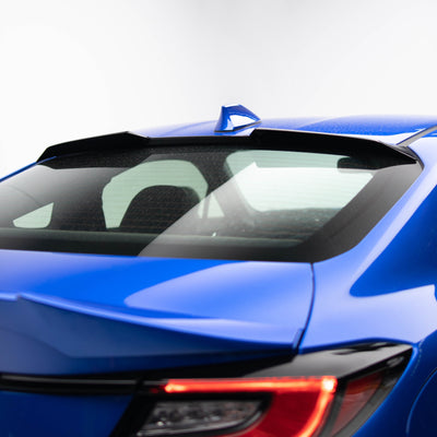 ZO Style Type 1 Roof Spoiler for Subaru BRZ (ZD8) / Toyota GR86 (ZN8) 2022+