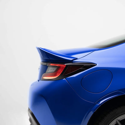 ZO Style Ducklip Spoiler for Subaru BRZ (ZD8) / Toyota GR86 (ZN8) 2022+