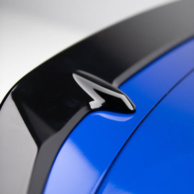 STI Style Rear Ducklip Spoiler for Subaru BRZ (ZD8) 2022+