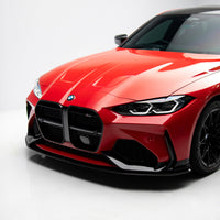 [Pre-order] BMW G8X M3/M4 Front Bumper - ADRO 