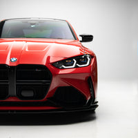 [Pre-order] BMW G8X M3/M4 Front Bumper - ADRO 