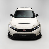 Mugen Style Front Lip for Honda Civic FL5 2022+