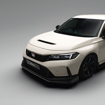 Mugen Style Full Kit for Honda Civic FL5 2022+