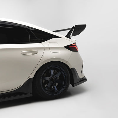 Mugen Style Rear Lip for Honda Civic FL5 2022+