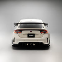 Mugen Style Rear Lip for Honda Civic FL5 2022+