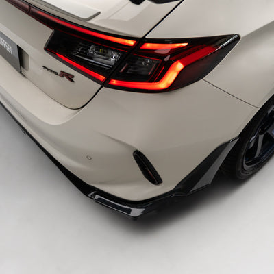 Mugen Style Full Kit for Honda Civic FL5 2022+