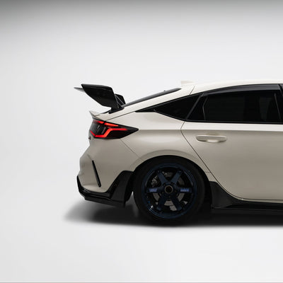 Mugen Style Rear Lip for Honda Civic FL5 2022+
