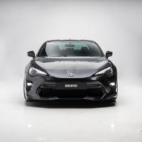 TRD Style Front Lip for Toyota 86 (ZN6) 2017-2021