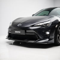 TRD V2 Style Full Kit for Toyota 86 2017-2021